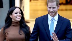 Prince Harry and Meghan’s netflix series to premiere soon