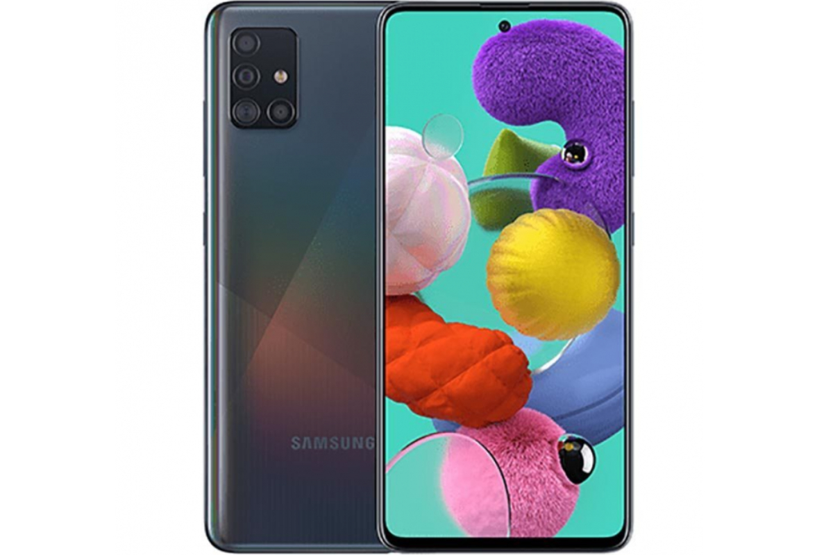 Samsung Galaxy A51