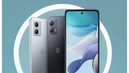 Moto G54 leaks showcased in official-looking renders