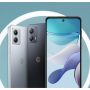 Moto G54 leaks showcased in official-looking renders