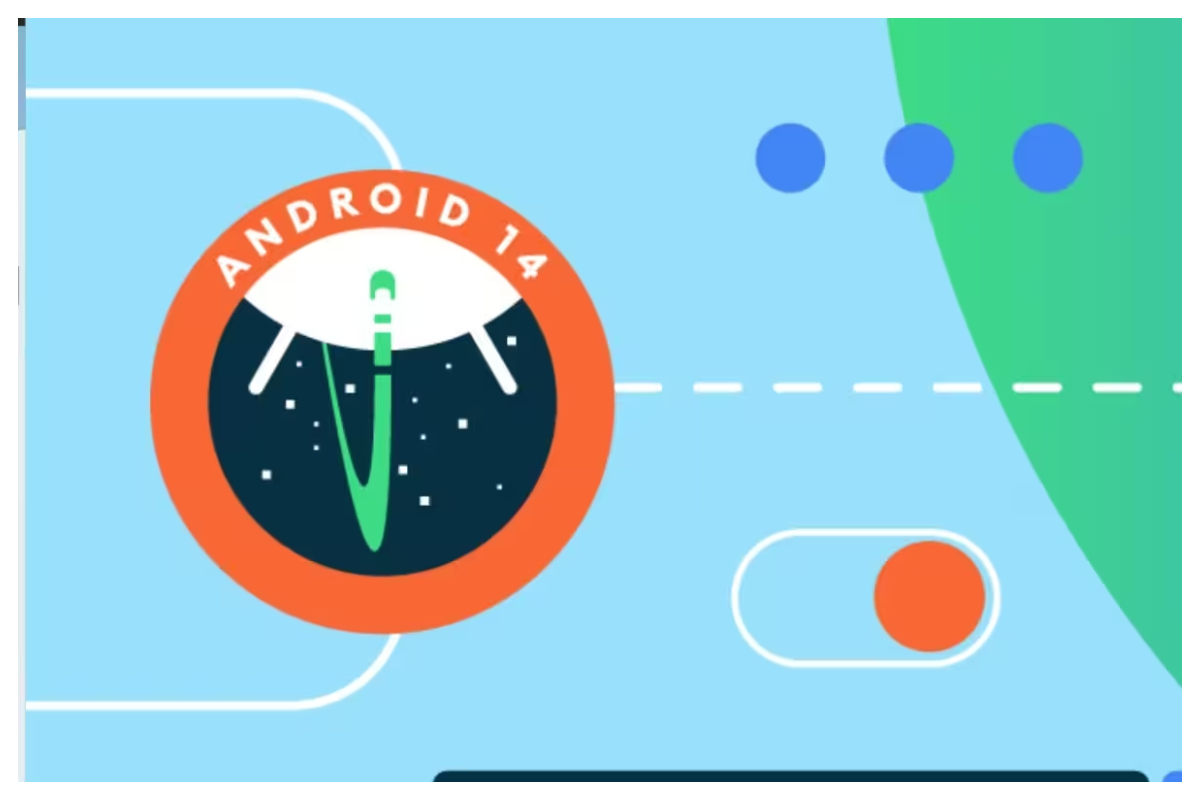 Android 14 Beta 5.1 arrives with final bug fixes