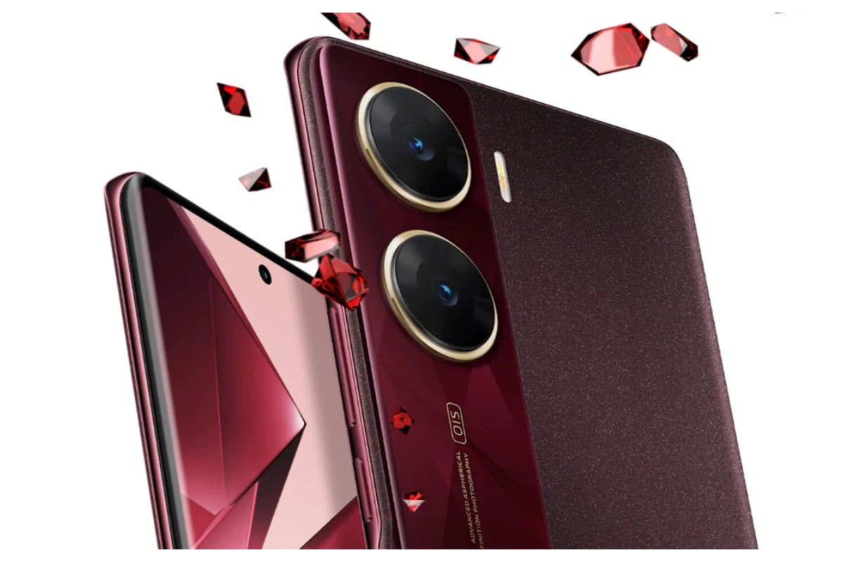 Vivo V29e price in UAE