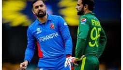 Afghanistan Cricket Board offers free entry for fans during Pakistan series