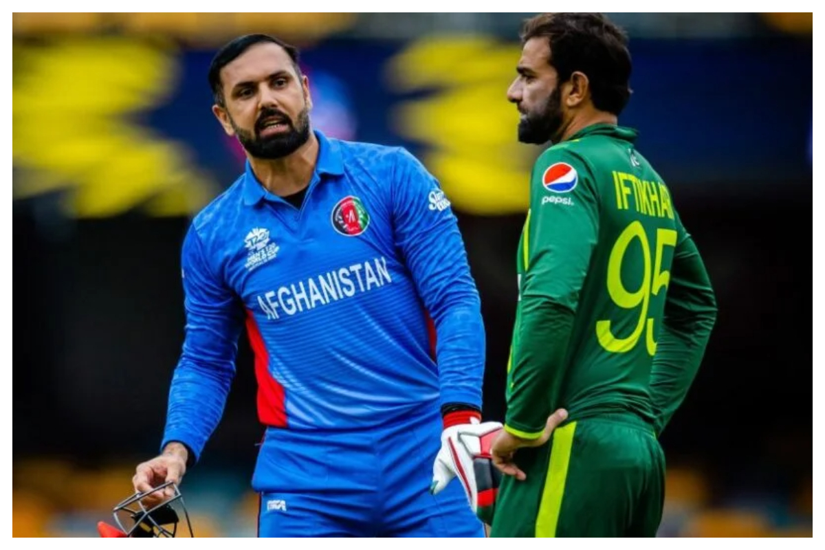 Afghanistan Cricket Board offers free entry for fans during Pakistan series