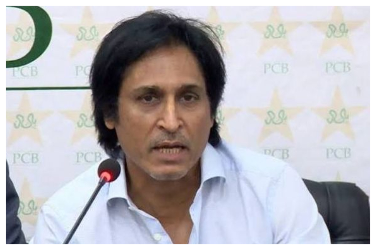 Ramiz Raja