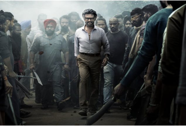 Rajinikanth’s Film ‘Jailer’ Poised To Cross ₹300 Crore Mark At Indian Box Office
