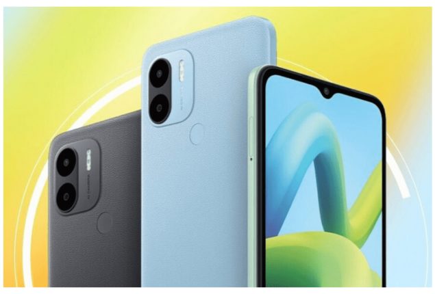 Redmi A2+ redefines budget smartphone market with powerful features