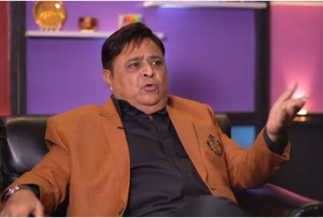 Rauf Lala