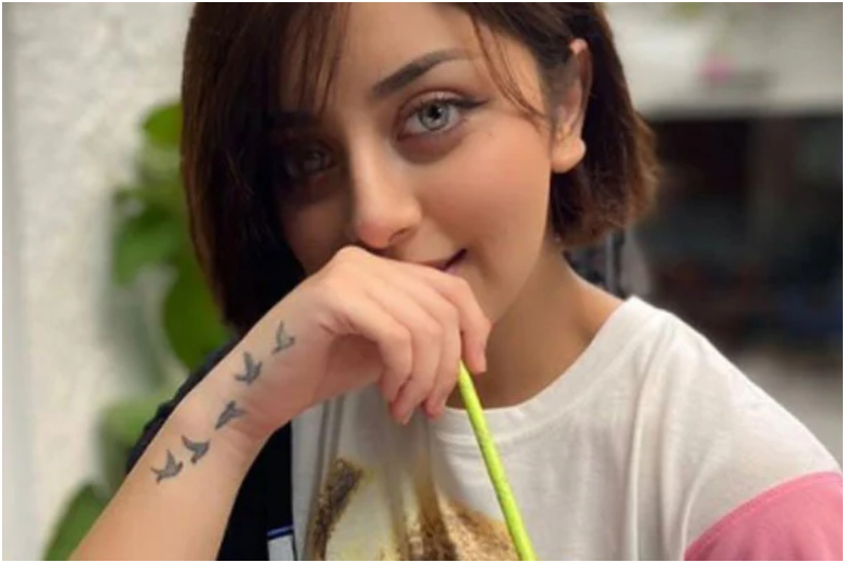 Alizeh Shah