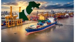 Interim Commerce Minister Targets $80B Exports for Pakistan