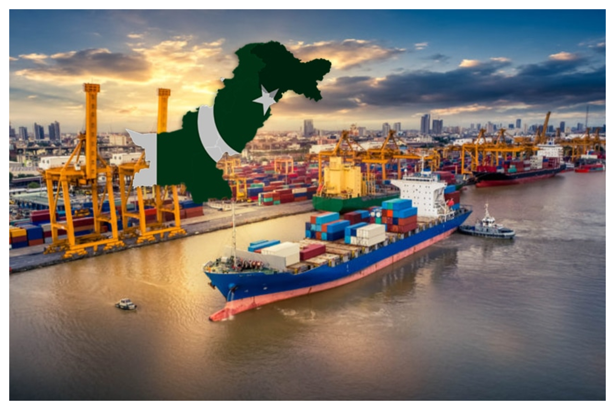 Interim Commerce Minister Targets $80B Exports for Pakistan