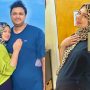 Sidra Batool Welcomes Her Third Baby