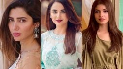 Pakistani Celebrities Unite To Demand Justice For Fatima Fariro