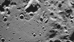 Emergency Detected During Russia’s Moon Landing Mission
