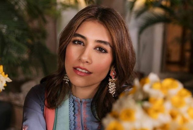 Syra Yousuf Shares Her Two Cents On Love
