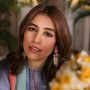 Syra Yousuf Shares Her Two Cents On Love