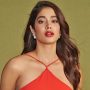 Janhvi Kapoor Shares Her Desire For Comedy & Glamorous Roles