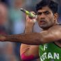 Pakistan’s Arshad Nadeem in World Athletics Championship