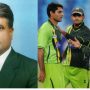 Veteran Pakistani cricketer Naushad Ali dies