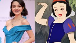 Snow White