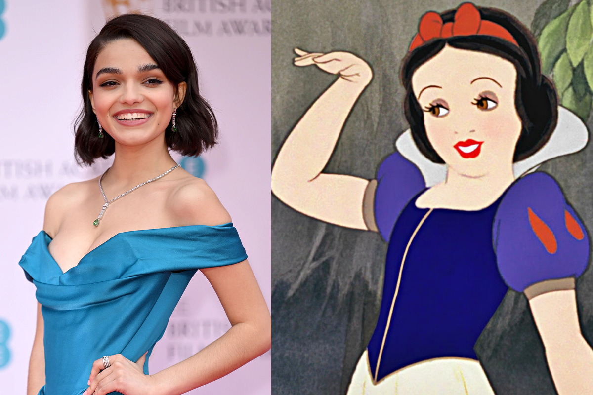 Snow White