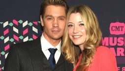 Chad Michael Murray