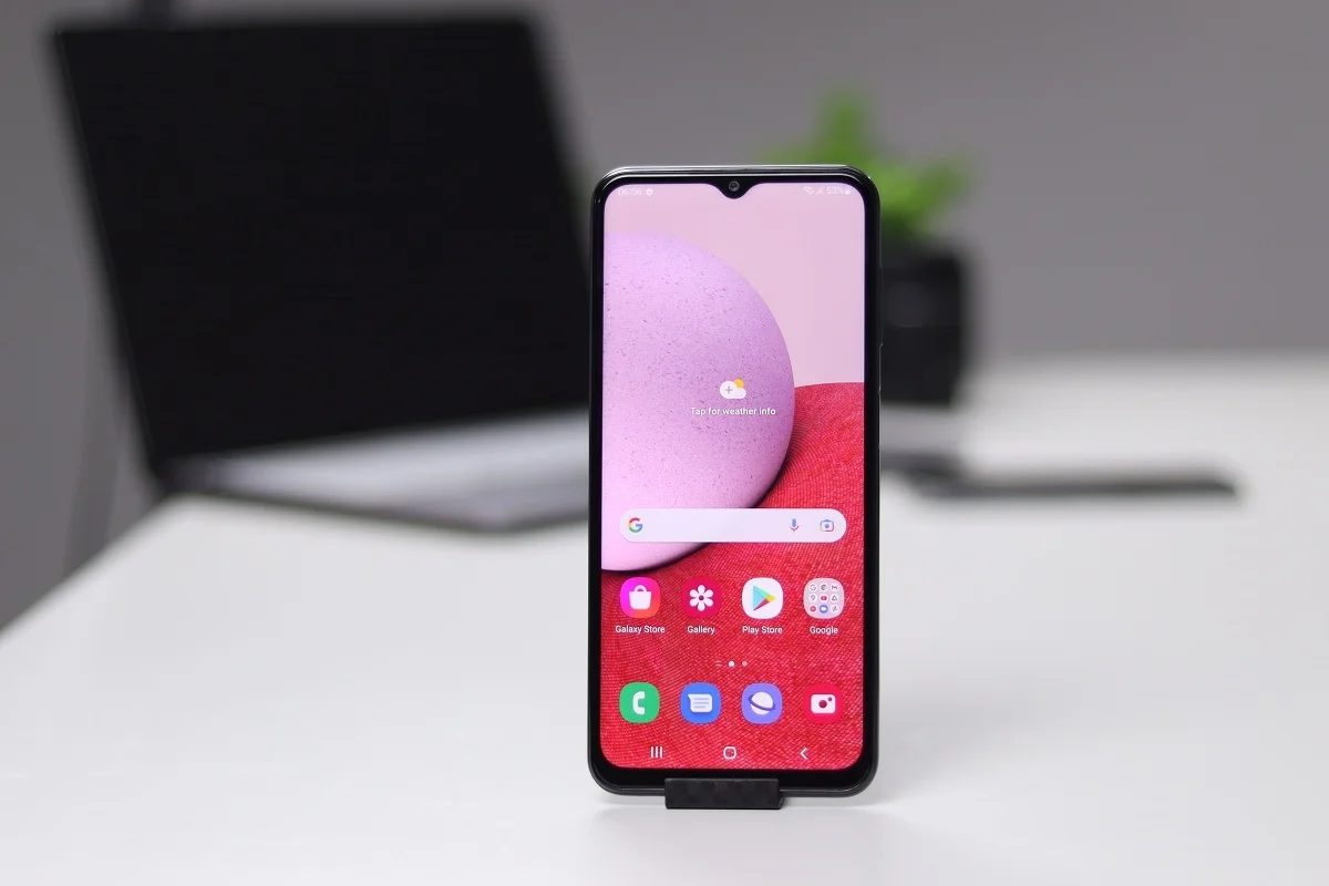 Samsung Galaxy A14 price in Pakistan