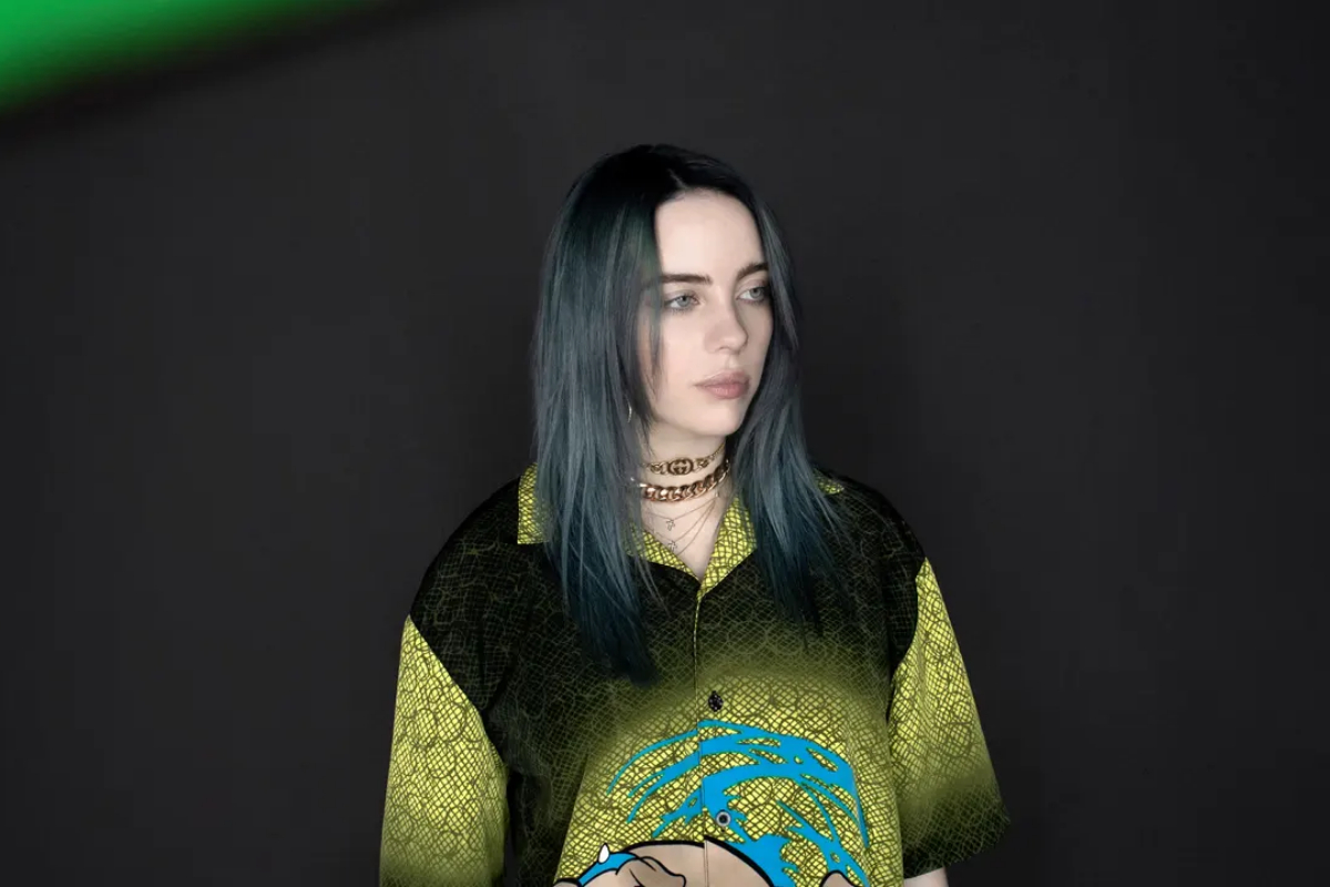 Billie Eilish