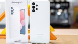 Samsung Galaxy A13 price in Pakistan