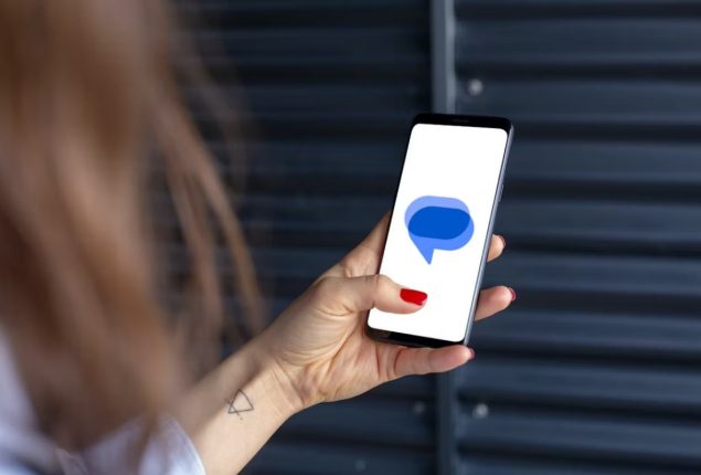 Google Working on Satellite Connectivity for Android