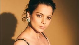 Kangana Ranaut