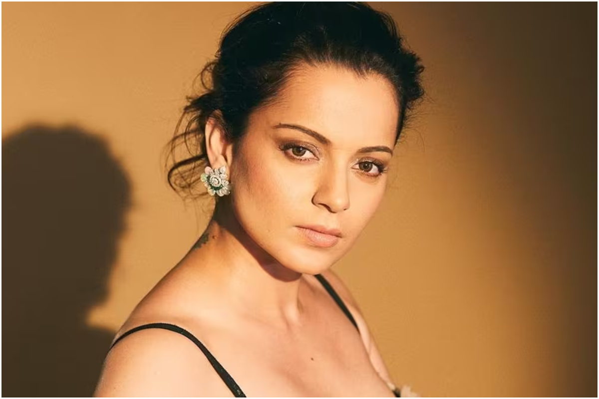 Kangana Ranaut