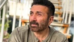 Sunny Deol
