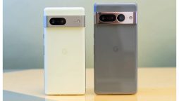 Google Camera app to get a major UI update for Pixel 8 series