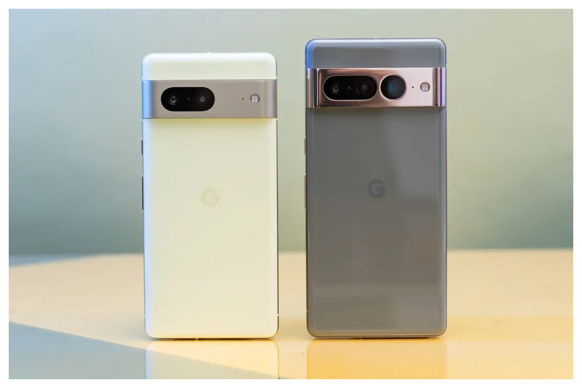 Google Camera app to get a major UI update for Pixel 8 series