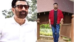 Sunny Deol