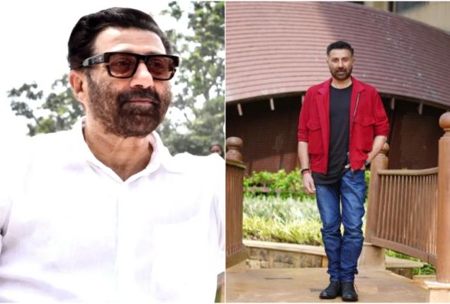 Sunny Deol