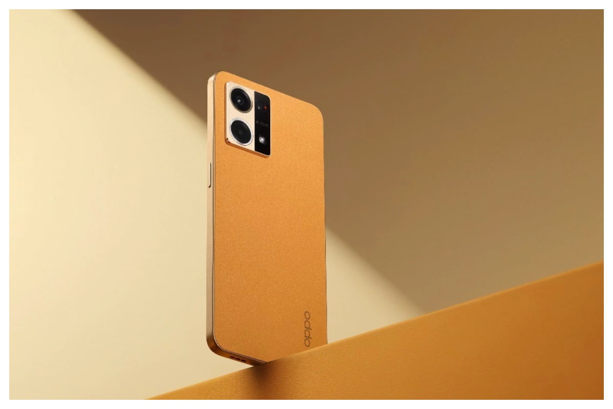 Oppo F21 Pro price in Pakistan - August 2023