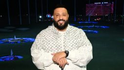 DJ Khaled is ‘praying’ for a daughter, ‘We’re ready for it!’