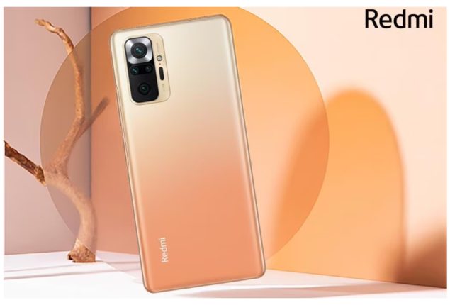 Xiaomi Redmi Note 10 price in Pakistan - August 2023