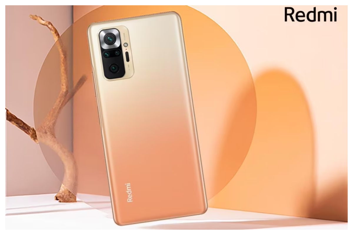 Xiaomi Redmi Note 10 price in Pakistan - August 2023