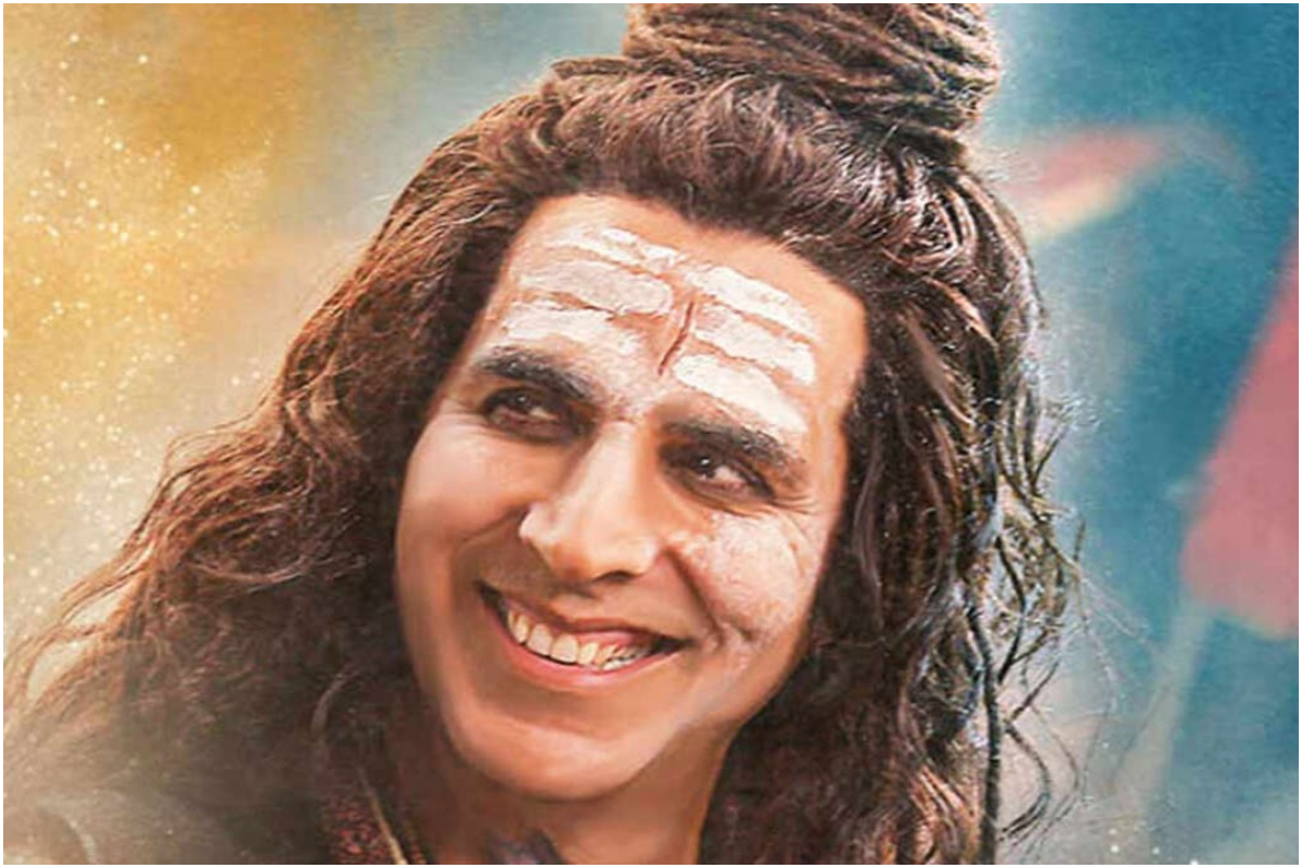 Akshay Kumar