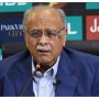 Najam Sethi slams BCCI for yet another World Cup schedule change