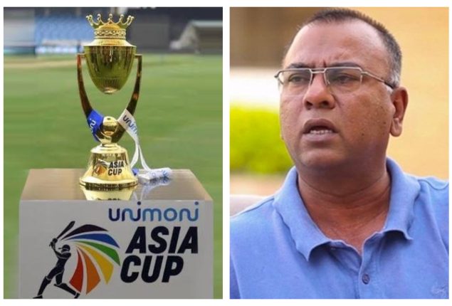 Basit Ali supports Pakistan to beat India in Asia Cup 2023