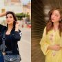 Nazish Jahangir clarifies her statement on Alizeh Shah Controversy