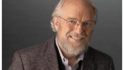 Adobe co-founder John Warnock died at the age of 82