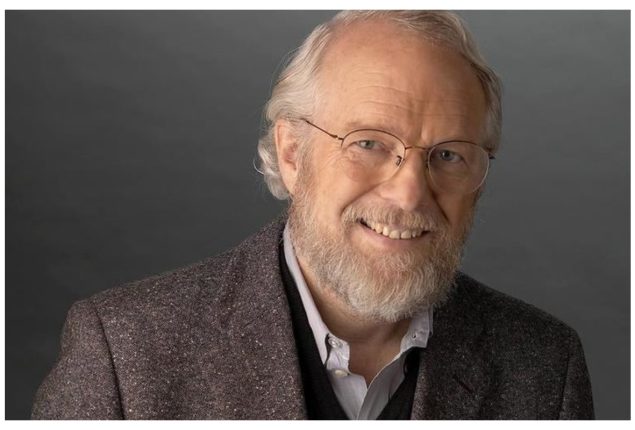 Adobe co-founder John Warnock died at the age of 82