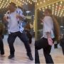 Dancing Cop Teams Up for Fun #Kaavaalaa Rendition