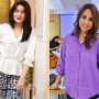 Shaista Lodhi Reveals Why She Said Nadia Khan Is ‘Not So Innocent’