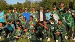 Pakistan in IBSA World Games
